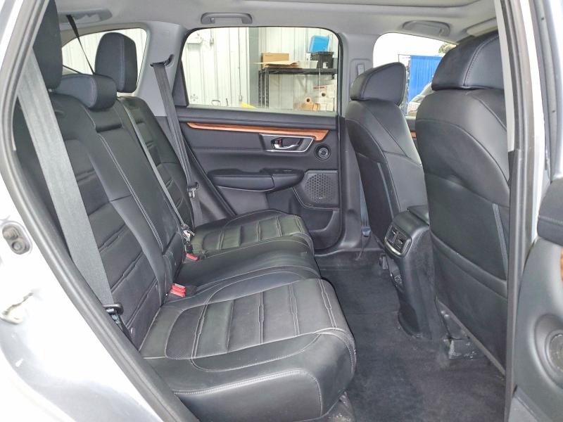 Aukcja sprzedaży 2020 Honda Cr-v, vin: 2HKRW2H93LH209213, numer aukcji: 47520576