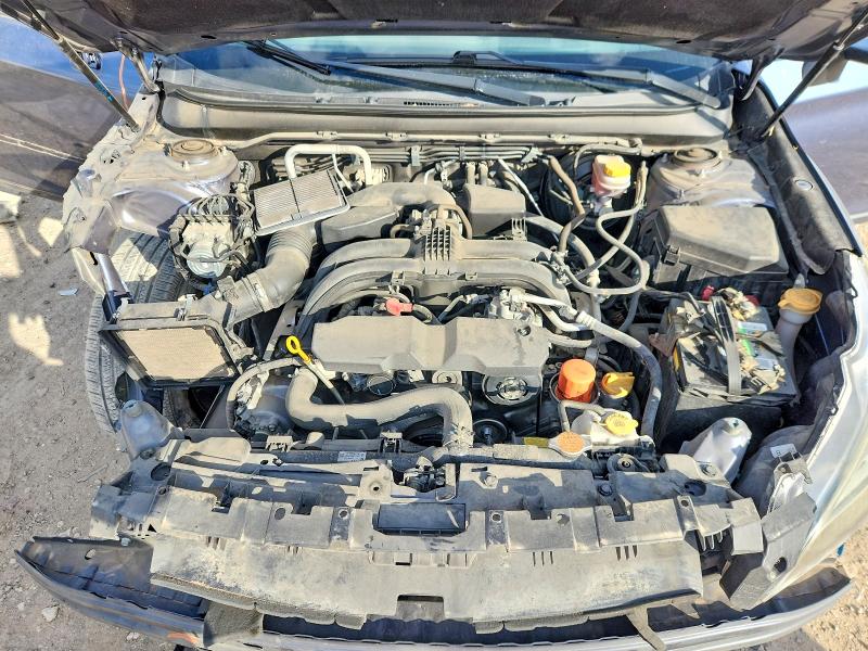 41695066 :رقم المزاد ، 4S4BSAFC1H3388453 vin ، 2017 Subaru Outback مزاد بيع