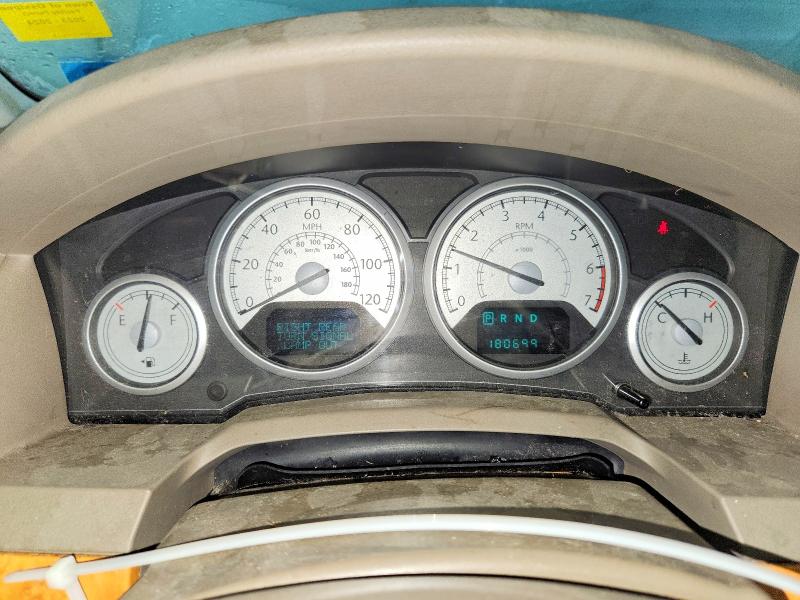 Продажа на аукционе авто 2010 Chrysler Town & Country, vin: 2A4RR6DX7AR217568, номер лота: 79057095