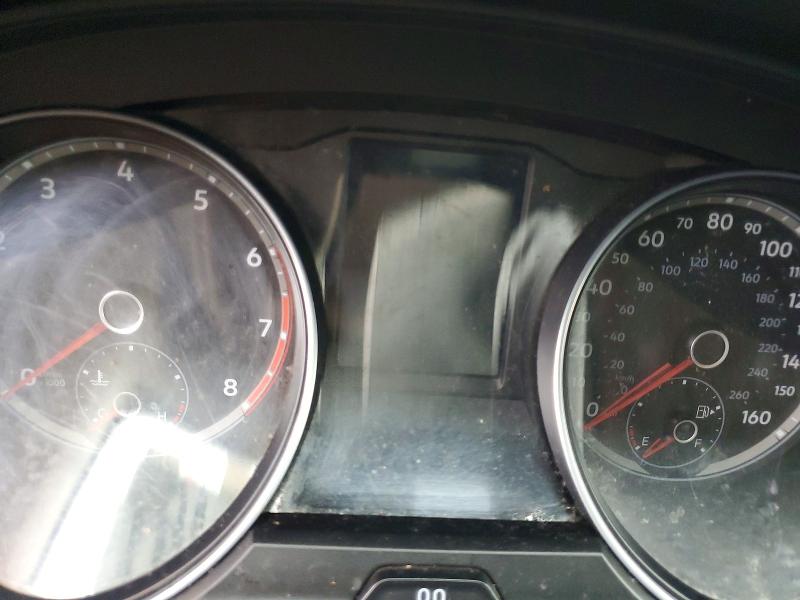 Продаж на аукціоні авто 2018 Volkswagen Atlas, vin: 1V2CR2CA7JC509620, номер лоту: 46840646