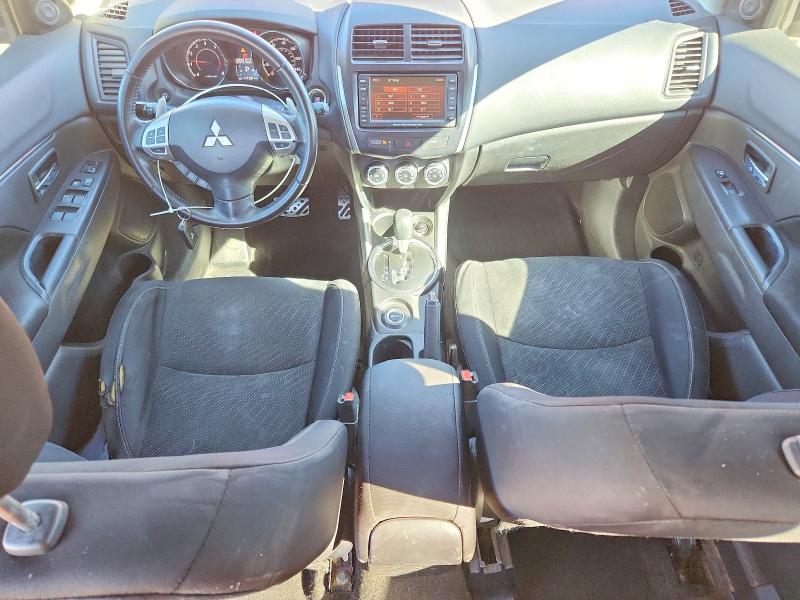 Продаж на аукціоні авто 2013 Mitsubishi Outlander Sport, vin: 4A4AR5AU7DE021860, номер лоту: 41994526