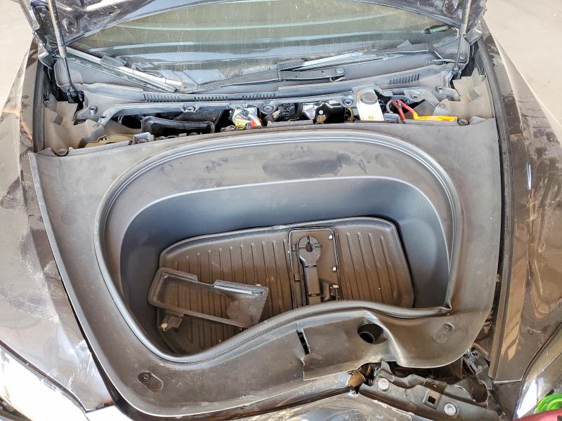 79693015 :رقم المزاد ، 5YJ3E1EA4SF058493 vin ، 2025 Tesla Model 3 مزاد بيع