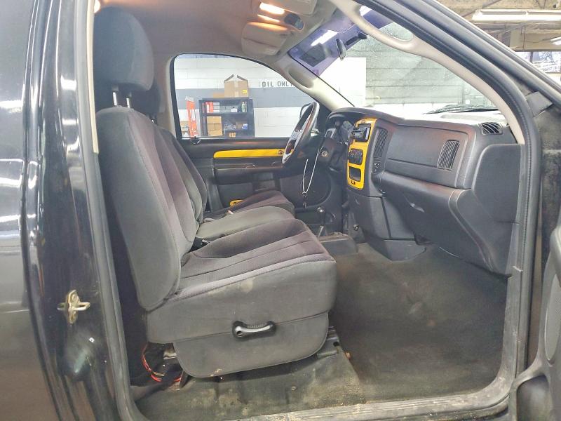 Auction sale of the 2005 Dodge Ram 1500, vin: 1D7HU16D65J517172, lot number: 48190296
