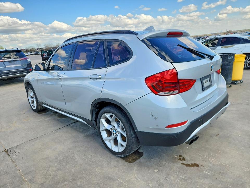 Aukcja sprzedaży 2013 Bmw X1, vin: WBAVM1C55DVW41898, numer aukcji: 45528986