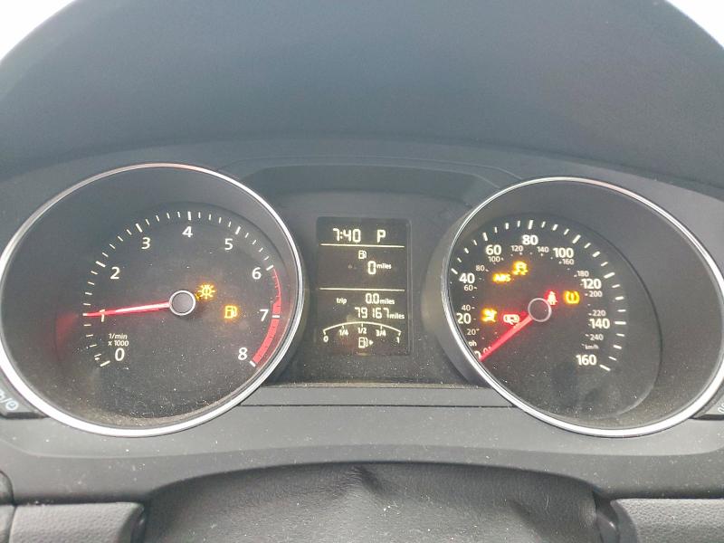 Aukcja sprzedaży 2015 Volkswagen Jetta, vin: 3VW2K7AJ0FM403479, numer aukcji: 47807326