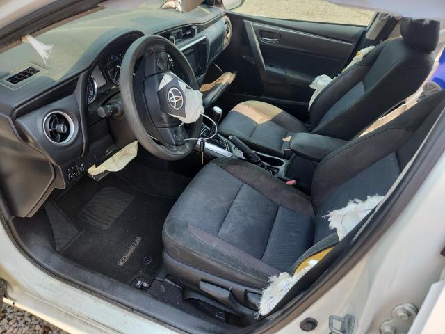 47561316 :رقم المزاد ، 2T1BURHE1JC082765 vin ، 2018 Toyota Corolla مزاد بيع