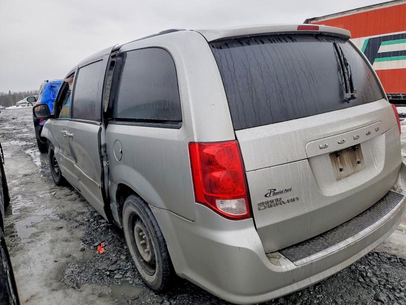 46740366 :رقم المزاد ، 2D4RN4DG0BR699083 vin ، 2011 Dodge Grand Caravan مزاد بيع