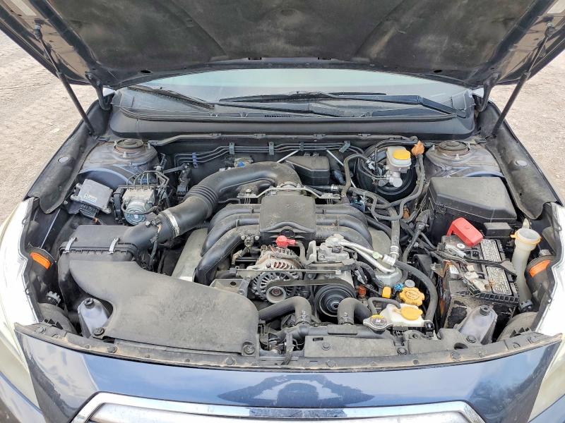 2015 Subaru Outback მანქანა იყიდება აუქციონზე, vin: 4S4BSENC4F3295609, აუქციონის ნომერი: 41724686