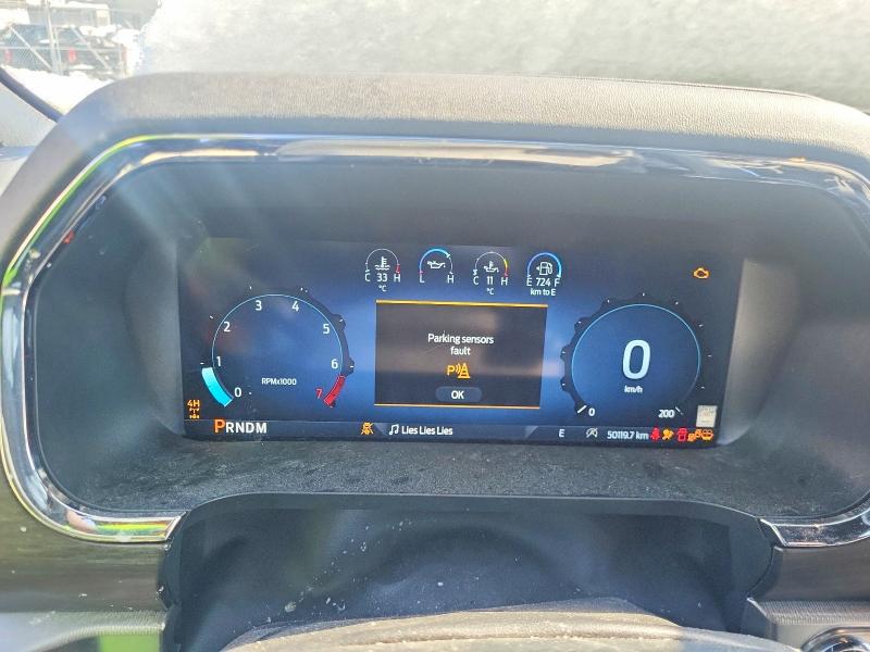 46977746 :رقم المزاد ، 1FTFW5L80RKD65884 vin ، 2024 Ford F150 مزاد بيع