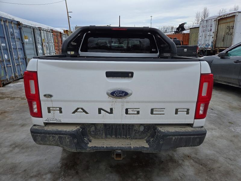 Aukcja sprzedaży 2020 Ford Ranger, vin: 1FTER4FH9LLA89747, numer aukcji: 79998265