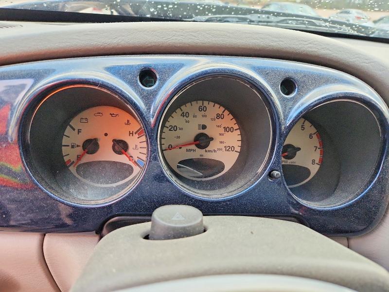 Aukcja sprzedaży 2001 Chrysler Pt Cruiser, vin: 3C8FY4BB21T501712, numer aukcji: 47899636