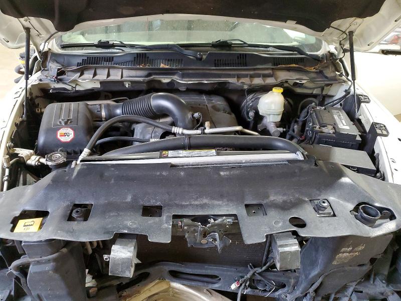 2016 Ram 1500 მანქანა იყიდება აუქციონზე, vin: 1C6RR7PTXGS251457, აუქციონის ნომერი: 48046966