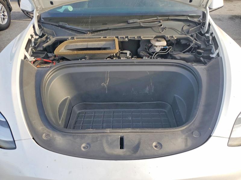 Продаж на аукціоні авто 2021 Tesla Model Y, vin: 5YJYGDEE6MF160756, номер лоту: 47927846