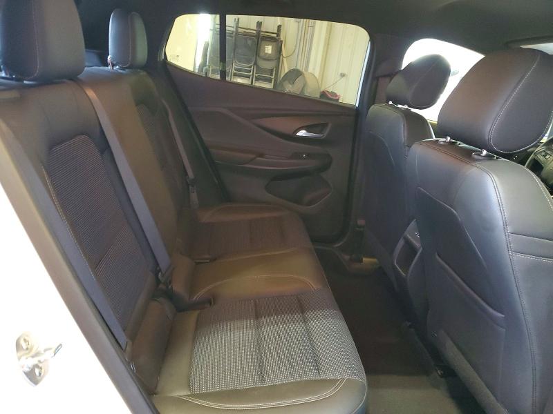 Aukcja sprzedaży 2025 Buick Envista, vin: KL47LAEPXSB149373, numer aukcji: 46349966