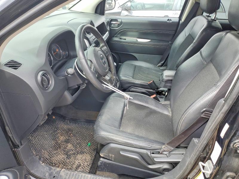 Aukcja sprzedaży 2014 Jeep Compass, vin: 1C4NJDAB5ED566276, numer aukcji: 45773136