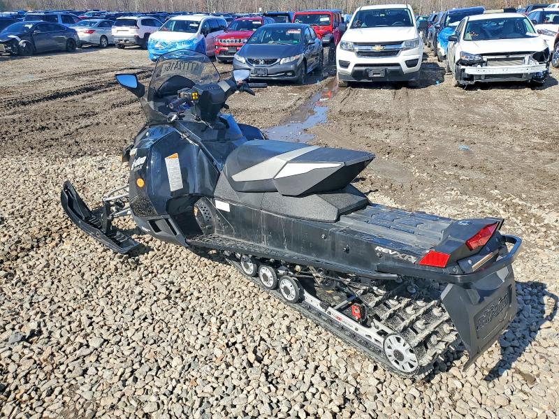 Aukcja sprzedaży 2014 Ski-doo Snowmobile, vin: 2BPSDNEB0EV000055, numer aukcji: 47772416