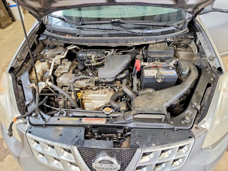 Aukcja sprzedaży 2013 Nissan Rogue, vin: JN8AS5MVXDW144003, numer aukcji: 46458116