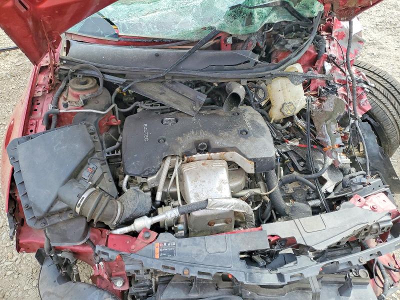 Продаж на аукціоні авто 2014 Buick Regal, vin: 2G4GT5GX5E9276592, номер лоту: 79222855