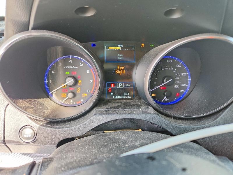 Aukcja sprzedaży 2018 Subaru Outback, vin: 4S4BSAFC1J3389155, numer aukcji: 48253426