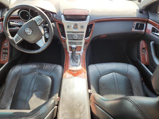 Продаж на аукціоні авто 2009 Cadillac Cts, vin: 1G6DJ577190158572, номер лоту: 79260875
