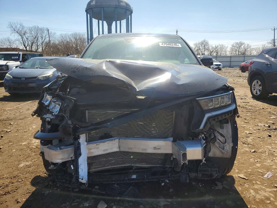 Продажа на аукционе авто 2023 Kia Sorento, vin: 5XYRG4LC8PG242491, номер лота: 47046246
