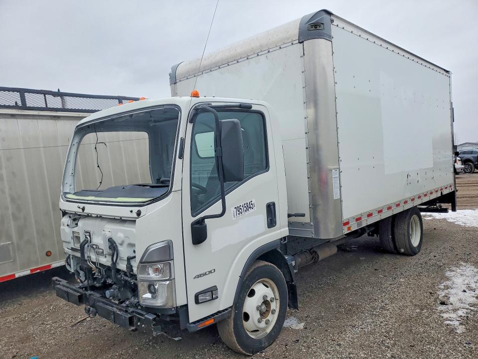 Aukcja sprzedaży 2023 Chevrolet 4500hd, vin: 54DCDW1D3PS205585, numer aukcji: 79515845