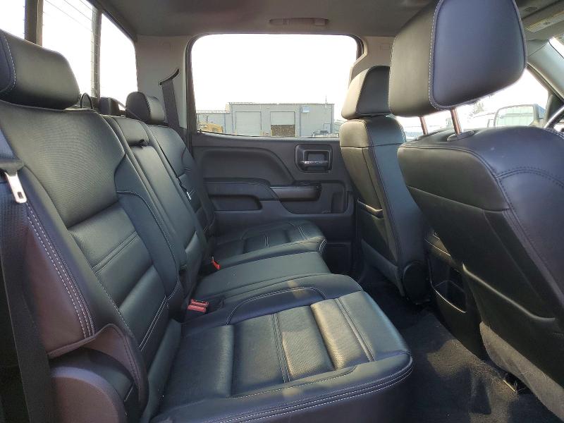 47681766 :رقم المزاد ، 3GTU2PEJ4JG543239 vin ، 2018 Gmc Sierra مزاد بيع