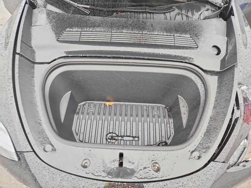 Aukcja sprzedaży 2025 Tesla Model Y, vin: 7SAYGDEE4SF297453, numer aukcji: 45528716