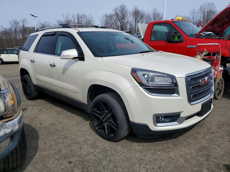 Продажа на аукционе авто 2014 Gmc Acadia, vin: 1GKKVSKD6EJ343729, номер лота: 45979236
