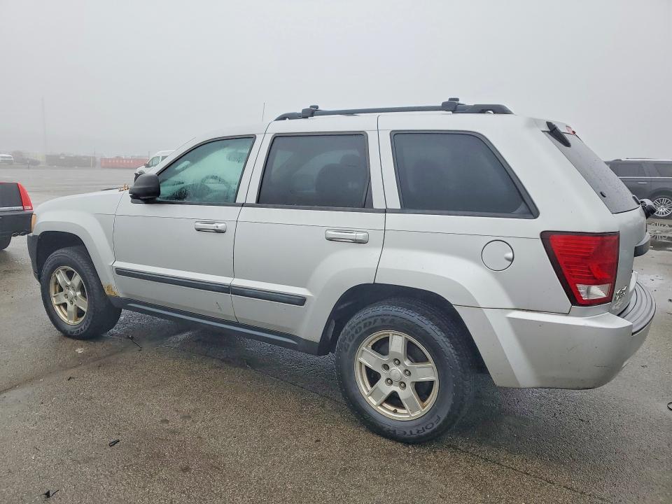 Aukcja sprzedaży 2007 Jep Grand Cherokee, vin: 1J8GR48K87C658121, numer aukcji: 45691926