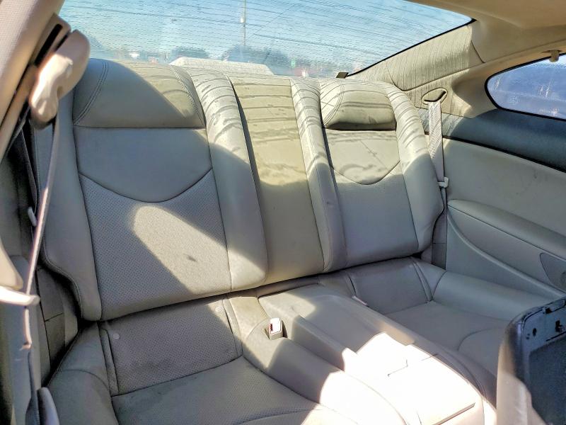 Продажа на аукционе авто 2008 Infiniti G37, vin: JNKCV64E38M104279, номер лота: 46089336