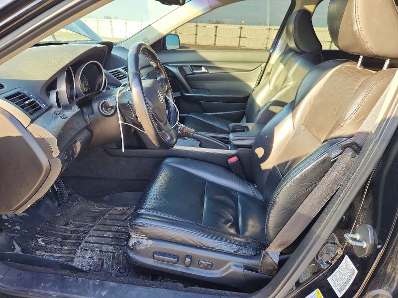 2012 Acura Tl მანქანა იყიდება აუქციონზე, vin: 19UUA8F56CA002058, აუქციონის ნომერი: 46215766