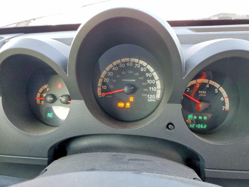 Продаж на аукціоні авто 2008 Dodge Nitro, vin: 1D8GT28K78W245895, номер лоту: 79895345