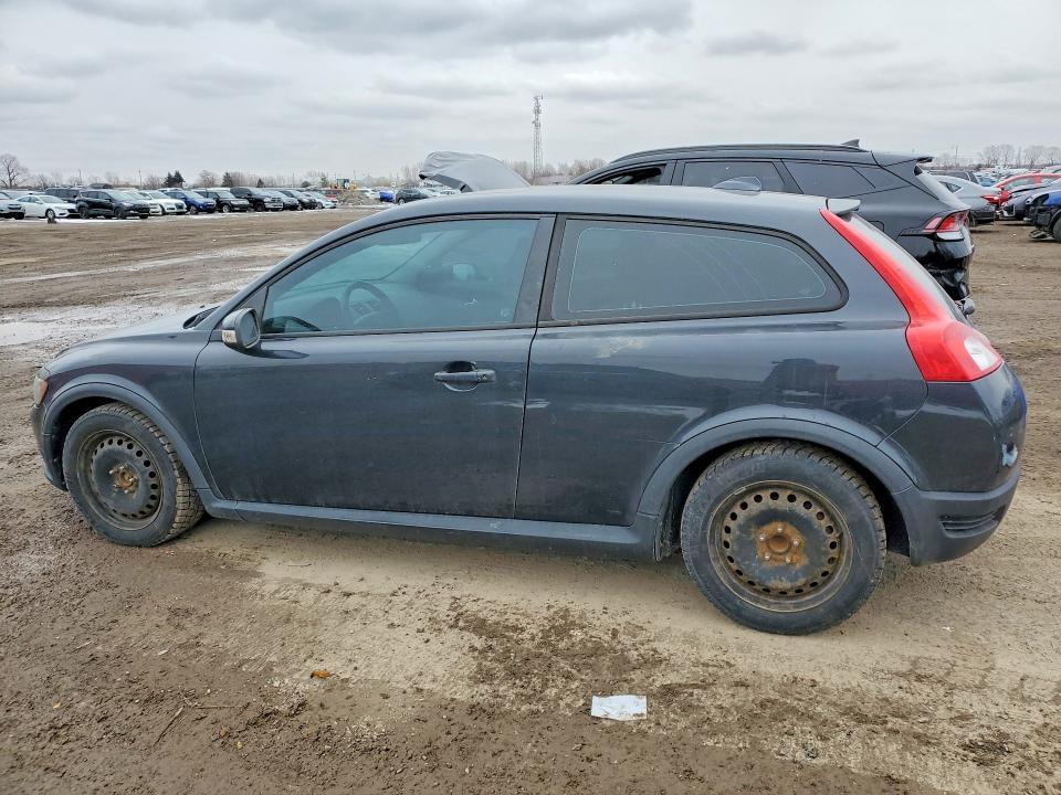 Продаж на аукціоні авто 2010 Volvo C30, vin: YV1382MKXA2183775, номер лоту: 46282386