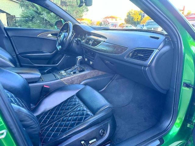 Aukcja sprzedaży 2017 Audi A6, vin: WAUF3AFCOHN003887, numer aukcji: 41662826