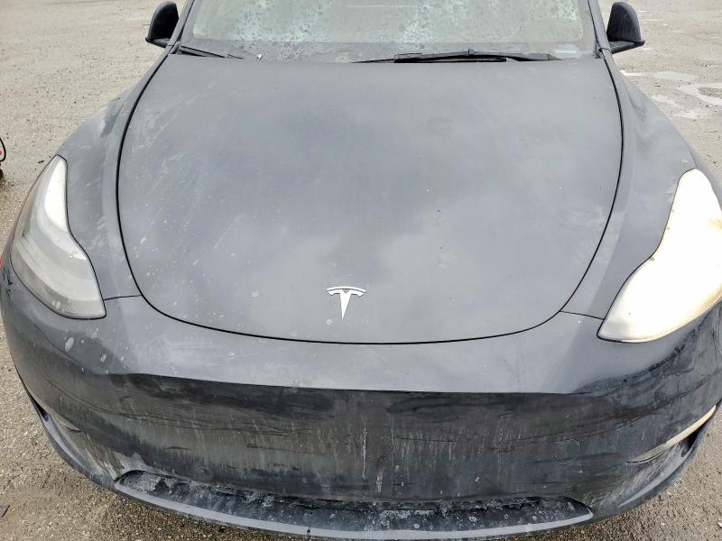 Aukcja sprzedaży 2023 Tesla Model Y, vin: 7SAYGAEE1PF965764, numer aukcji: 46759716