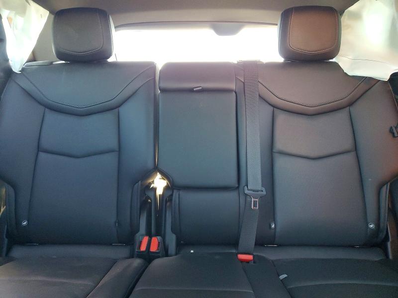45803736 :رقم المزاد ، 1GYKNCRS9MZ209295 vin ، 2021 Cadillac Xt5 مزاد بيع
