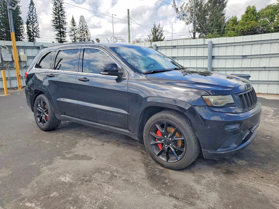 46356876 :رقم المزاد ، 1C4RJEJG0EC433708 vin ، 2014 Jeep Grand Cherokee مزاد بيع