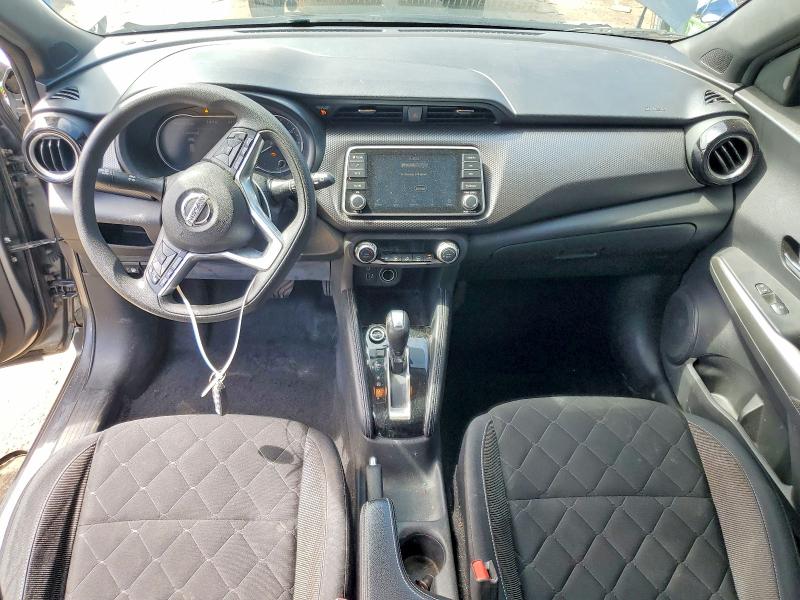 46390946 :رقم المزاد ، 3N1CP5CV7LL511244 vin ، 2020 Nissan Kicks مزاد بيع