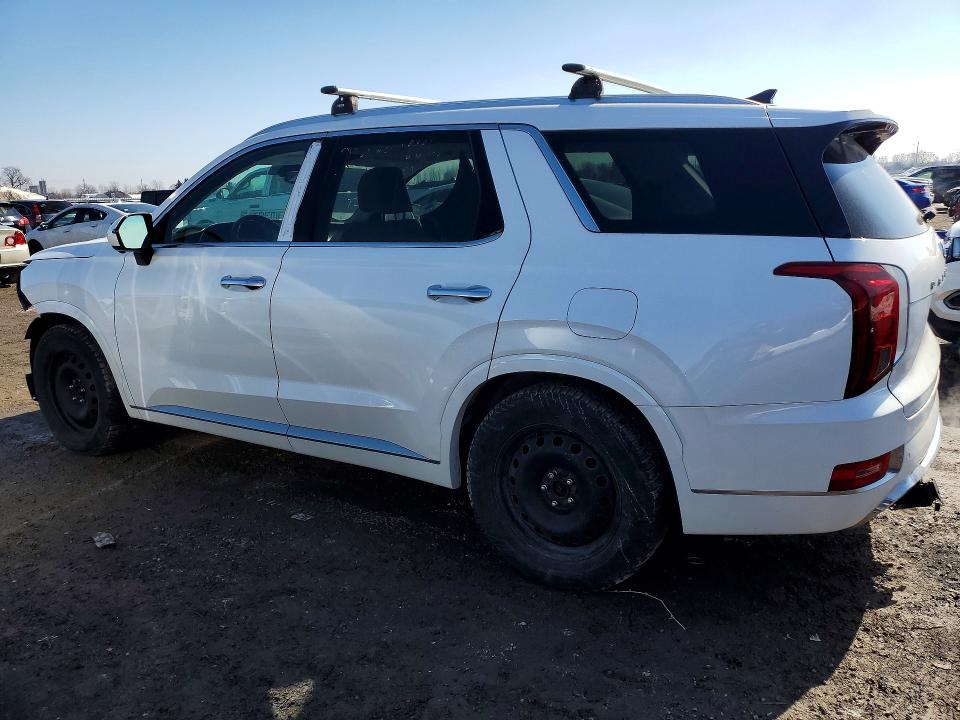 Aukcja sprzedaży 2020 Hyundai Palisade, vin: KM8R5DHE7LU092409, numer aukcji: 78876315