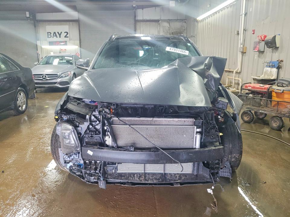 2025 Hyundai Tucson მანქანა იყიდება აუქციონზე, vin: 5NMJECDE5SH482190, აუქციონის ნომერი: 47931466