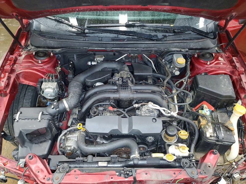 2015 Subaru Legacy მანქანა იყიდება აუქციონზე, vin: 4S3BNAC61F3020300, აუქციონის ნომერი: 79285475