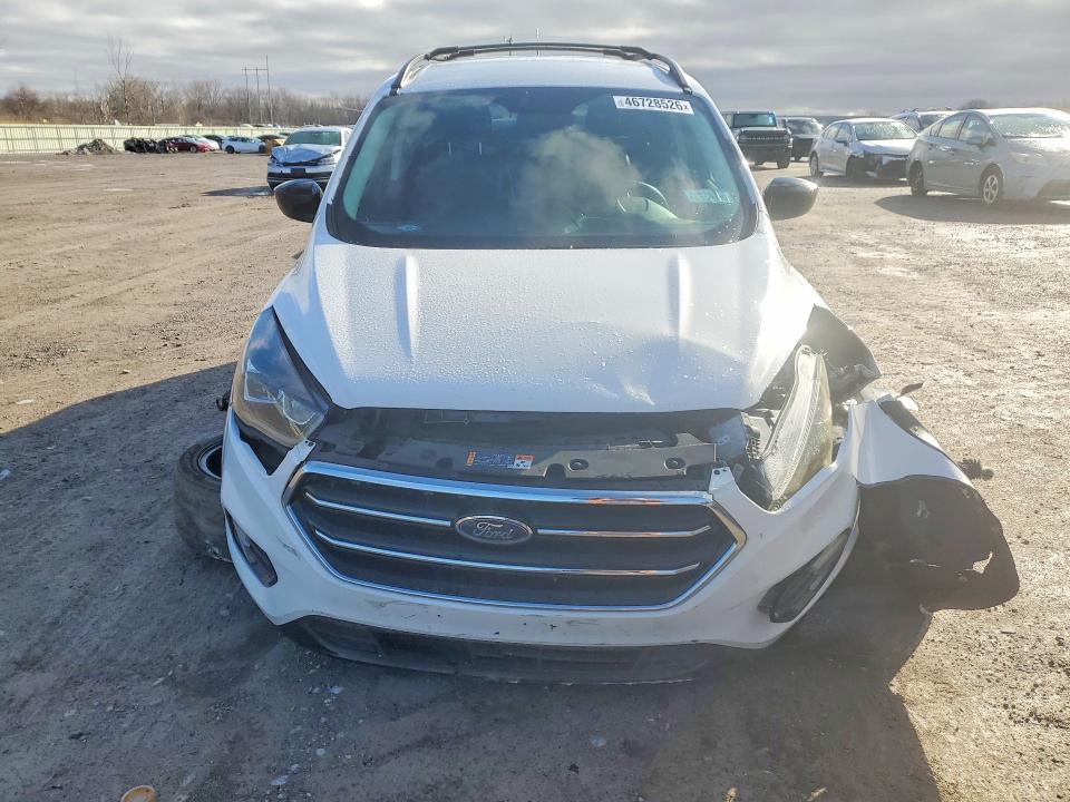 Продажа на аукционе авто 2017 Ford Escape, vin: 1FMCU9G99HUD70941, номер лота: 46728526