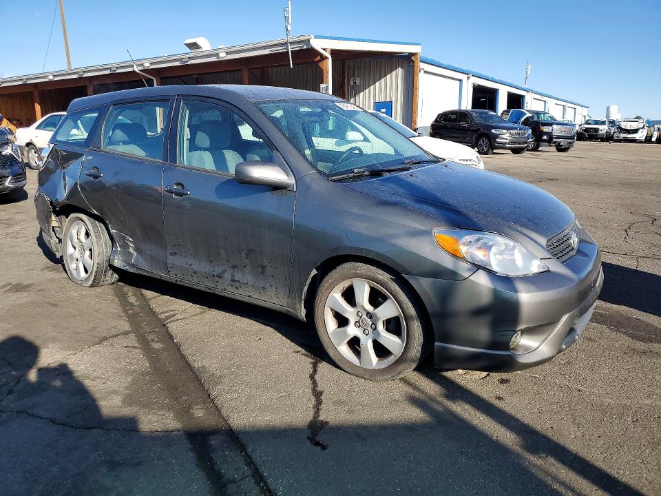 Aukcja sprzedaży 2008 Toyota Matrix, vin: 2T1KR32E68C717190, numer aukcji: 45491246