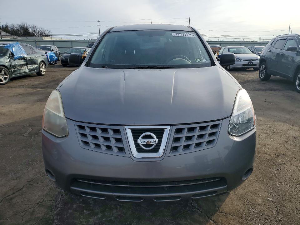 Aukcja sprzedaży 2009 Niss Rogue, vin: JN8AS58V29W445690, numer aukcji: 79053135