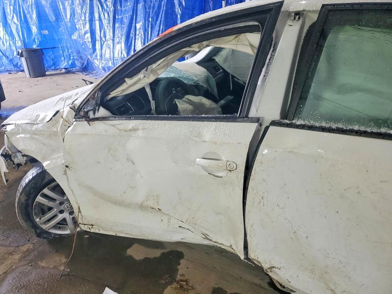 Продаж на аукціоні авто 2018 Volkswagen Jetta, vin: 3VW2B7AJ3JM233742, номер лоту: 46008316