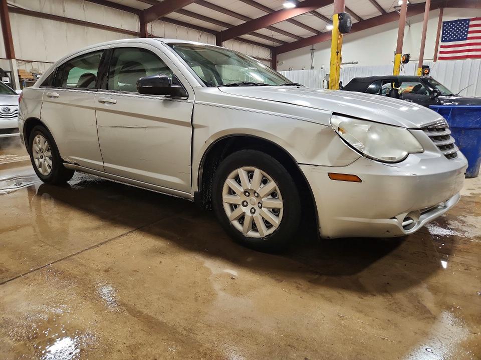 Продаж на аукціоні авто 2008 Chrysler Sebring, vin: 1C3LC46K88N225905, номер лоту: 41764606