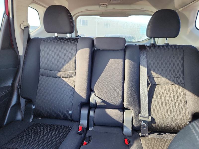 47973006 :رقم المزاد ، 5N1AT2MVXLC756561 vin ، 2020 Nissan Rogue مزاد بيع