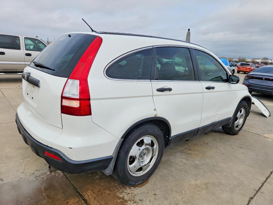 2008 Honda Cr-v მანქანა იყიდება აუქციონზე, vin: 3CZRE38318G707117, აუქციონის ნომერი: 41958716