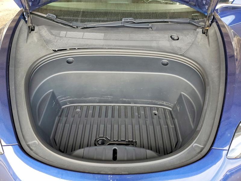 Продаж на аукціоні авто 2020 Tesla Model 3, vin: 5YJ3E1EB9LF803085, номер лоту: 45479686